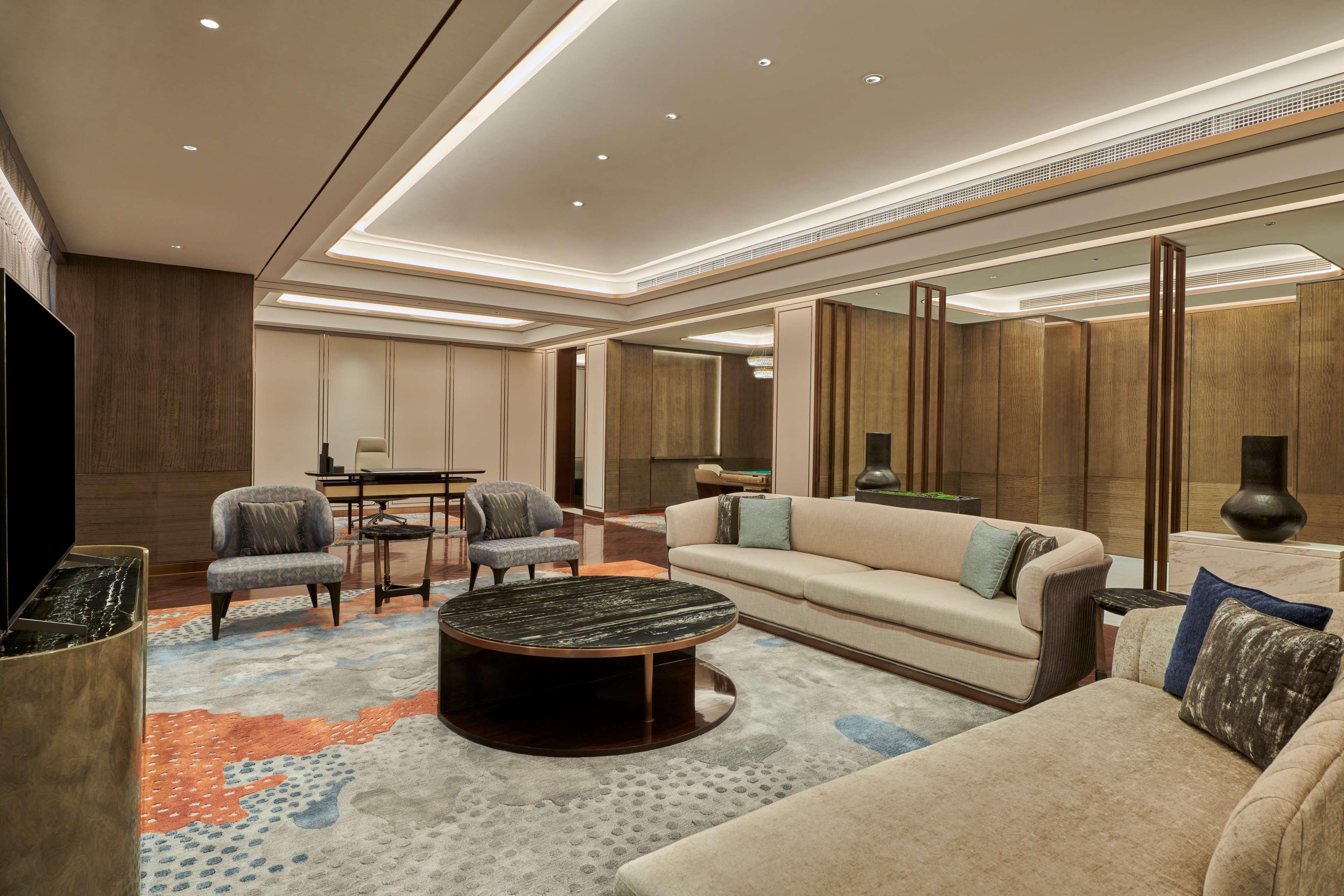 Hotel Hilton Yancheng Yancheng  Zewnętrze zdjęcie