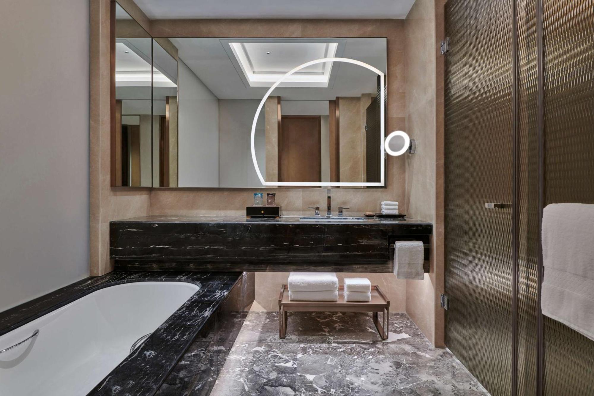 Hotel Hilton Yancheng Yancheng  Zewnętrze zdjęcie